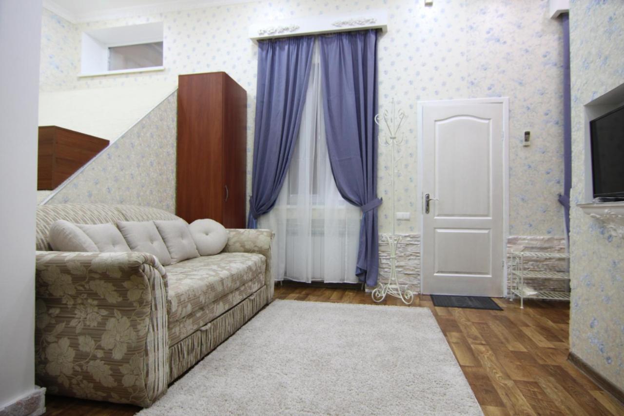 Apart-Hotel On Preobrajenskaya 24 Odesa Exterior photo